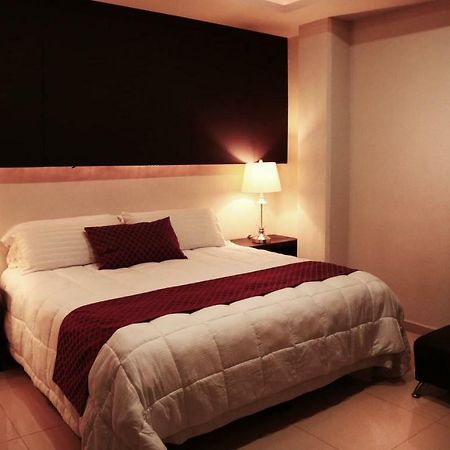 Art Hotel Aguascalientes Dış mekan fotoğraf