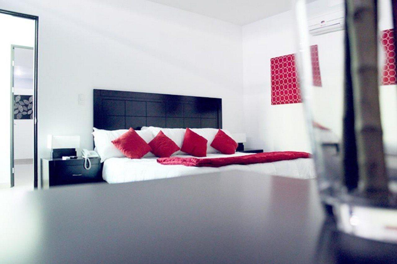 Art Hotel Aguascalientes Dış mekan fotoğraf