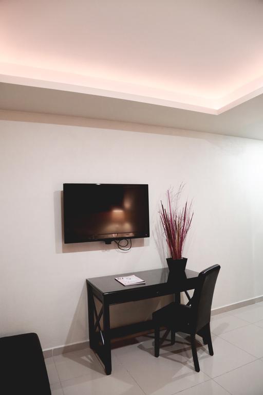 Art Hotel Aguascalientes Dış mekan fotoğraf