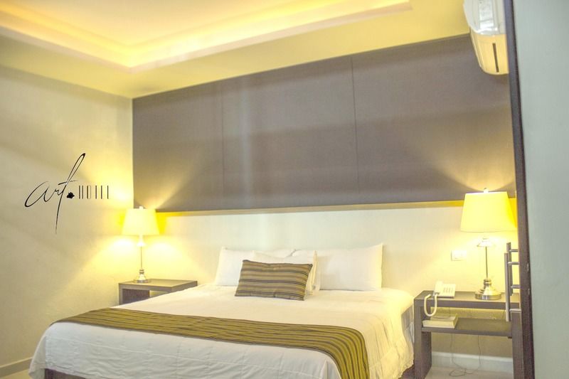 Art Hotel Aguascalientes Dış mekan fotoğraf