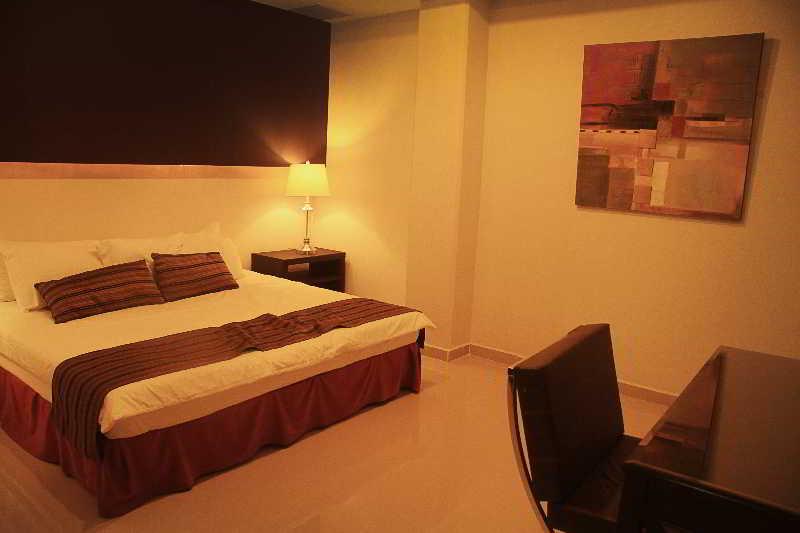 Art Hotel Aguascalientes Dış mekan fotoğraf