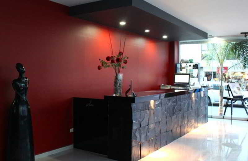 Art Hotel Aguascalientes Dış mekan fotoğraf