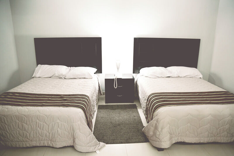 Art Hotel Aguascalientes Dış mekan fotoğraf
